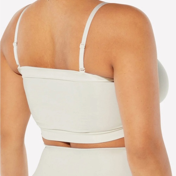 Yitty Nearly Naked Shapewear Bandeau - Picture 2 of 6